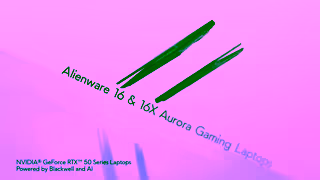 Dell Alienware Aurora Gaming Laptops Ad Commercial Brand Imagery Photoshoot 2