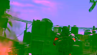 Call Of Duty enUK EMEA SONY CODMW3 Conv S1 FullGame PremUpsell Z BuyNow VID 1920x1080 15 Sale 0 Social V0 1223 Ad Commercial Brand Imagery Photoshoot 1