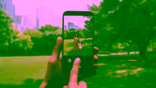 Google Google Pixel 9 with Add Me 15 Ad Commercial Brand Imagery Photoshoot 0