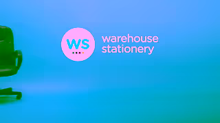 Warehouse Stationery Get the small stuff right Ad Commercial Brand Imagery Photoshoot 2