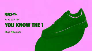 Nike Nike Womens AF1 Commerce Ad Commercial Brand Imagery Photoshoot 2