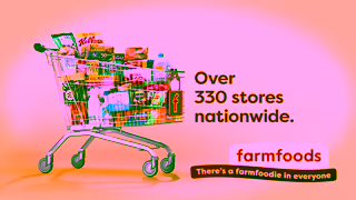 Farmfoods Farmfoods TV Ad 2024 Meet Our Farmfoodies Unpacking Ad Commercial Brand Imagery Photoshoot 2