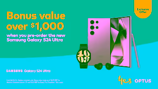 Optus Video Ad Ad Commercial Brand Imagery Photoshoot 2