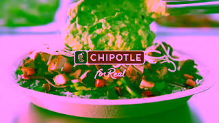 CHIPOTLE Chipotle Karen 06 sec Ad Commercial Brand Imagery Photoshoot 2