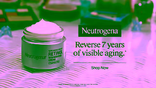 Neutrogena Rapid Maris Jones Texting 06 Horizontal Ad Commercial Brand Imagery Photoshoot 2
