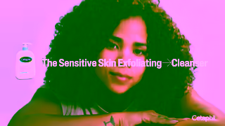 Cetaphil New Cetaphil Gentle AHABHAPHA Cleanser Ad Commercial Brand Imagery Photoshoot 2