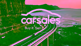 CarSales.com.au Buy Crammed 6sec HD 16x9 Ad Commercial Brand Imagery Photoshoot 2