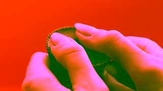 Reese's Reeses Cup Breaking Ad Commercial Brand Imagery Photoshoot 0
