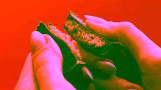 Reese's Reeses Cup Breaking Ad Commercial Brand Imagery Photoshoot 1