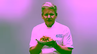 Becel GR Cooking AwkwardStare Online CAN 15s 16x9 Ad Commercial Brand Imagery Photoshoot 2