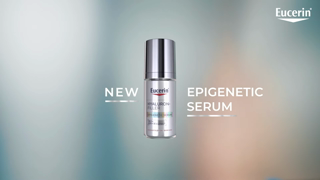 Eucerin KNOW 1 YouTube Video 1 Ad Commercial Brand Imagery Photoshoot 0