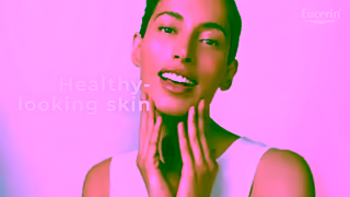 Eucerin KNOW 1 YouTube Video 1 Ad Commercial Brand Imagery Photoshoot 2