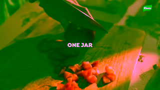 Knorr Knorr Poppy Brand Versatility15 16x9 YouTube Ad Commercial Brand Imagery Photoshoot 1