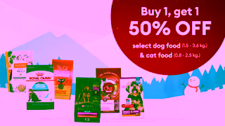 PetSmart PetSmart Early Black Fri Nov7 20 16x9 EN 15s CAN Ad Commercial Brand Imagery Photoshoot 1