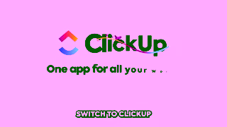 ClickUp Productivity Feeling Overwhelmed By Endless Project Management Options Ad Commercial Brand Imagery Photoshoot 2