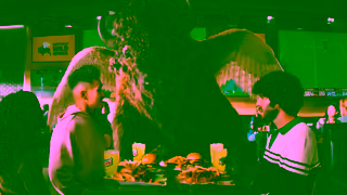 Buffalo Wild Wings BDubs Pick 6 meal for 2 starting at 1999 Music to our ears Ad Commercial Brand Imagery Photoshoot 1