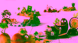 OLD MOUT CIDER Discover Moutopia Ad Commercial Brand Imagery Photoshoot 1