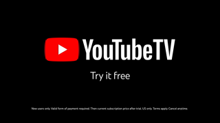 YouTube TV YTTV TUNEIN FF24 CFB TrueView V1 DR None US EN 10s MP4 VIDEO Ad Commercial Brand Imagery Photoshoot 2