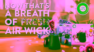 AirWick Air Wick Mist Essential Mist One Of Those Days Ad Commercial Brand Imagery Photoshoot 2