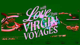 Virgin Voyages CaribbeanFriends 30sec WINTER NO OFFER 16x9 Ad Commercial Brand Imagery Photoshoot 2