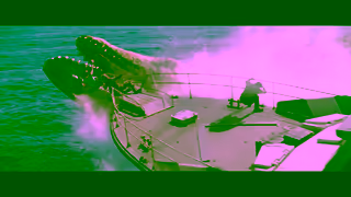 Jurassic World Jurassic World Rebirth In Theaters Now Ad Commercial Brand Imagery Photoshoot 0