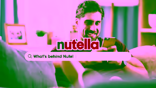 Nutella Nutella heritage 2024 15sec Ad Commercial Brand Imagery Photoshoot 0