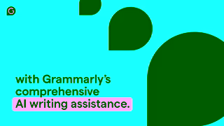 Grammarly Empower Students With Grammarlys Comprehensive AI Writing Assistance Ad Commercial Brand Imagery Photoshoot 0