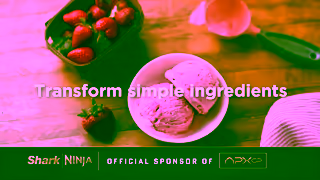 Ninja Kitchen NJA F1 UK CREAMI 30 26 06 25 1920x1080 Ad Commercial Brand Imagery Photoshoot 1