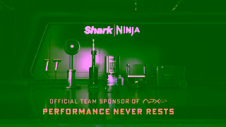 Ninja Kitchen NJA F1 UK CREAMI 30 26 06 25 1920x1080 Ad Commercial Brand Imagery Photoshoot 2