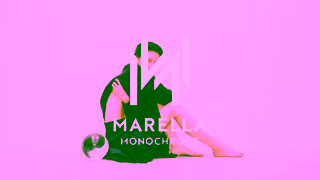MARELLA MARELLA FW24 MONOCHROME COLLECTION Ad Commercial Brand Imagery Photoshoot 0