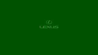 Lexus Video Ad Ad Commercial Brand Imagery Photoshoot 2