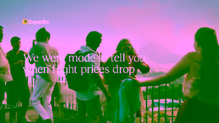 Expedia NEW VO PD1 01105 bex dg youtube NMW Birthday GBRen 16x9 6 Ad Commercial Brand Imagery Photoshoot 1