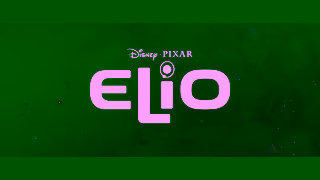 Pixar Elio Now Playing In Theaters Ad Commercial Brand Imagery Photoshoot 2