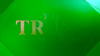Netflix The Trust Season 1 Netflix Ad Commercial Brand Imagery Photoshoot 2