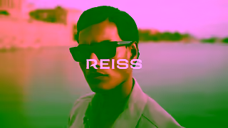 REISS 30 Second Dual Gender SS25 Ad Commercial Brand Imagery Photoshoot 1