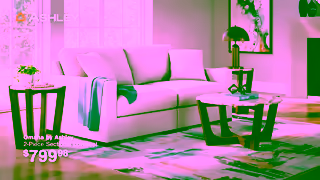Ashley Furniture 25Q2 AGRNAT MEMDAY YTCTV30 Furn FD lowres Ad Commercial Brand Imagery Photoshoot 1