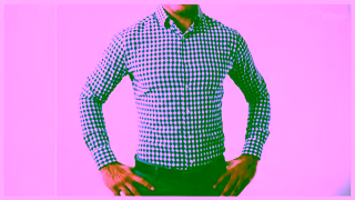 State and Liberty Clothing Athletic Fit Performance Fabric Dress Shirts State Liberty Clothing Company Ad Commercial Brand Imagery Photoshoot 0