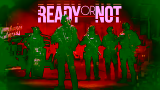 VOID Interactive RoN Accolades 15s 1920x1080 PEGI EN Ad Commercial Brand Imagery Photoshoot 2