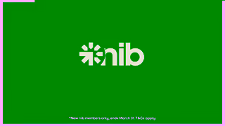 NIB nib Potentially Amazing Mar Offer 15 Ad Commercial Brand Imagery Photoshoot 2