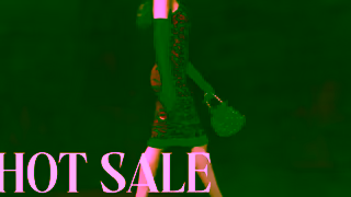 SHEIN Exclusive Style Ad Commercial Brand Imagery Photoshoot 1