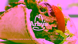 Arby's Arbys 7 Gyro Meal Answers Ad Commercial Brand Imagery Photoshoot 2