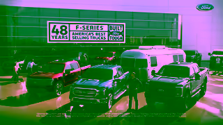 Ford FPDV6814000H 2025 Summer Sales Event Main Event Full Line GM 15 Ad Commercial Brand Imagery Photoshoot 1