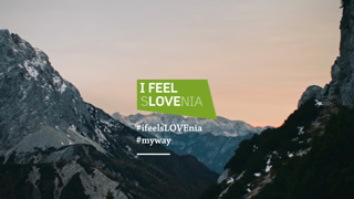 Feel Slovenia ALONG THE MOST BEAUTIFUL HIKING TRAILSMY WAY Ad Commercial Brand Imagery Photoshoot 2