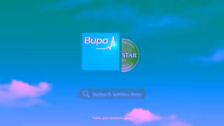 Bupa Bupa Domestic  6 weeks free  15 Bumper  Dec 23 Ad Commercial Brand Imagery Photoshoot 2