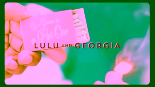 LULU and GEORGIA Lulu and Georgia Outdoor Collection Ad Commercial Brand Imagery Photoshoot 0