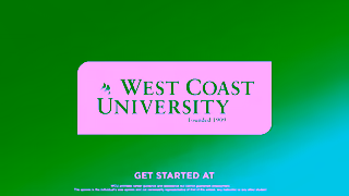 West Coast University Empowerment and Excellence A WCU Veteran Alumnas Inspiring Journey Ad Commercial Brand Imagery Photoshoot 2