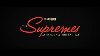 Searchlight Pictures THE SUPREMES AT EARLS ALLYOUCANEAT Now Streaming Only on Hulu Searchlight Pictures Ad Commercial Brand Imagery Photoshoot 2