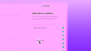 Grammarly Predict Your Grades Before You Get Them With Grammarlys AI Grader Ad Commercial Brand Imagery Photoshoot 1