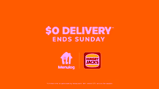Menulog Menulog Hungry Jacks Free Delivery 6s Ad Commercial Brand Imagery Photoshoot 2