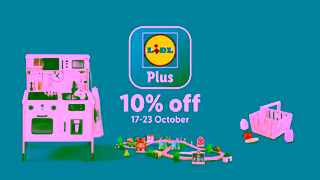 Lidl Wooden Toy Event 2024 Lidl GB Ad Commercial Brand Imagery Photoshoot 2